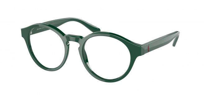 Polo Ralph Lauren  PH2243 5421 Shiny Forest Green