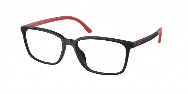 Polo Ralph Lauren  PH2250U 5284 Matte Black