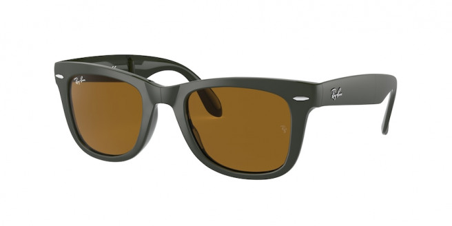 Foldable 2024 ray bans