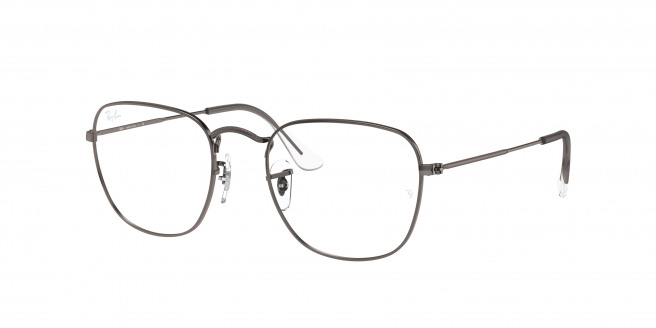Ray-ban Frank RX3857V 2502 Gunmetal