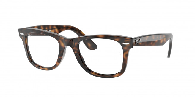 Ray-ban Wayfarer Ease RX4340V 2012 Havana