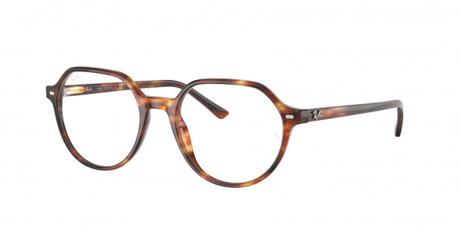 Ray-ban Thalia RX5395 2144 Striped Havana