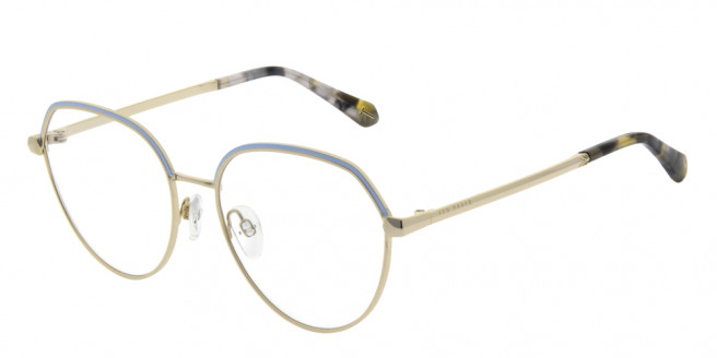 Ted Baker Sylvie TB2297 40253 Shiny Light Gold
