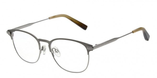 Ted Baker Sebastian TB4359 94152 Matte Dark Gunmetal