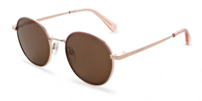 Ted baker wayfarer best sale sunglasses