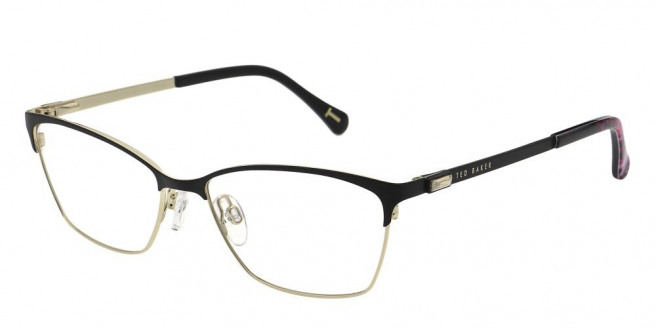 Ted Baker Grace TB2228 00253 Matte Black