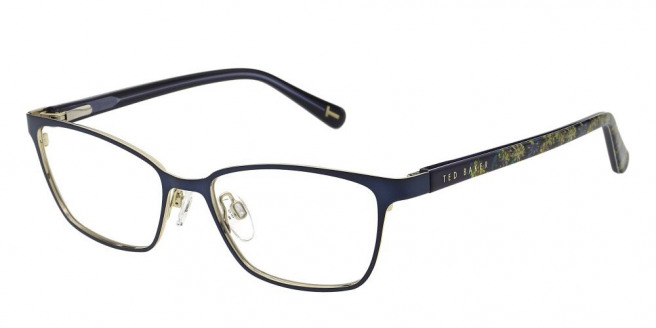 Ted Baker Hallie TB2257 66750 Matte Navy