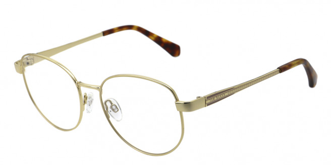 Ted Baker Verity TB2330 45550 Matte Nude/gold