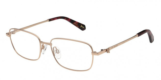 Ted Baker 2348 TB2348 40153 Shiny Rose Gold