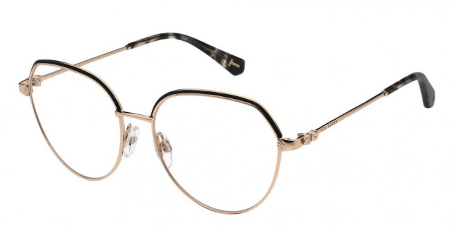 Ted Baker 2349 TB2349 40153 Shiny Rose Gold