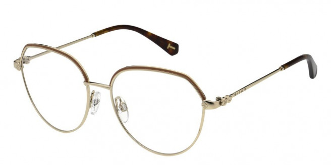 Ted Baker 2349 TB2349 41253 Shiny Light Gold