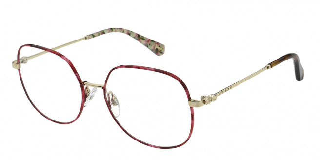 Ted Baker 2350 TB2350 43053 Shiny Light Gold