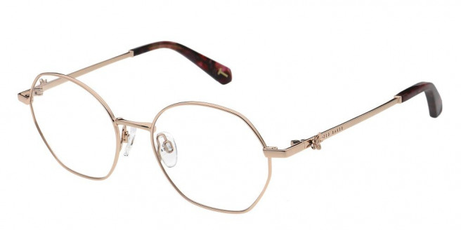Ted Baker Sena TB2351 40150 Shiny Rose Gold