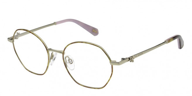 Ted Baker Sena TB2351 43050 Shiny Light Gold