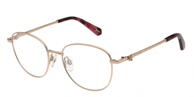 Ted Baker Bria TB2352 40151 Shiny Rose Gold