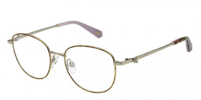 Ted Baker Bria TB2352 43051 Shiny Light Gold