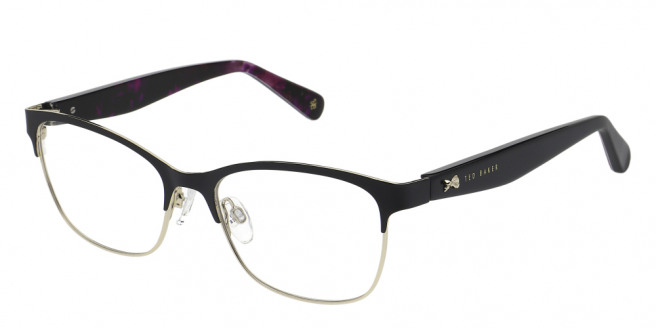 Ted Baker Kayla TB2356 00253 Matte Black