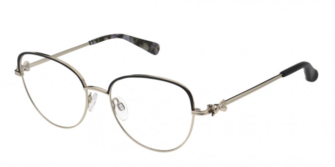 Ted Baker Maeve TB2357 40252 Matte Black