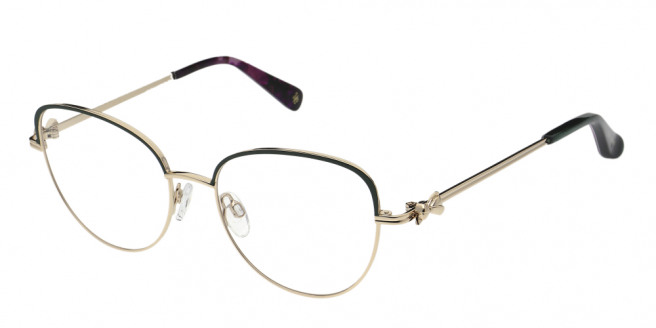 Ted Baker Maeve TB2357 40552 Matte Dark Green