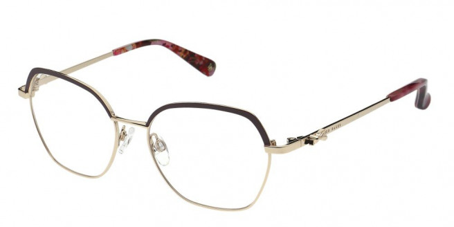 Ted Baker Isa TB2363 40152 Matte Burgundy