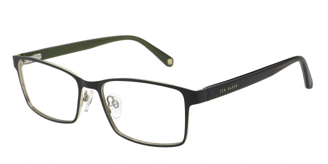 Ted Baker Hadley TB4278 56755 Matte Dark Green