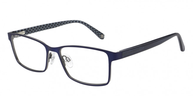 Ted Baker Hadley TB4278 66755 Matte Navy
