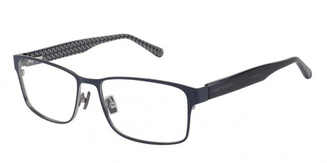 Ted Baker Fisher TB4310 69657 Matte Navy