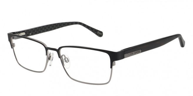 Ted Baker Samual TB4337 00256 Matte Black