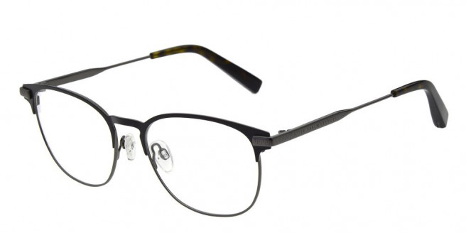 Ted Baker Sebastian TB4359 00252 Matte Black