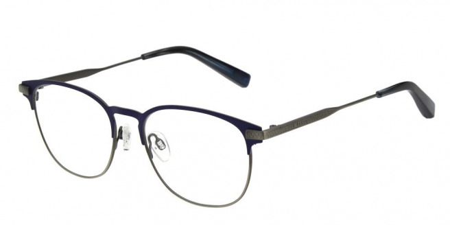 Ted Baker Sebastian TB4359 65252 Matte Navy