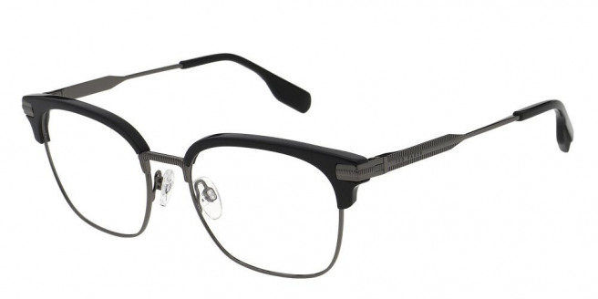Ted Baker 4373 TB4373 00153 Gloss Solid Black