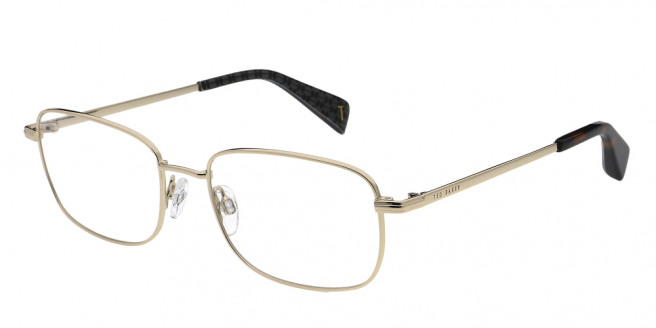 Ted Baker 4375 TB4375 40254 Shiny Light Gold
