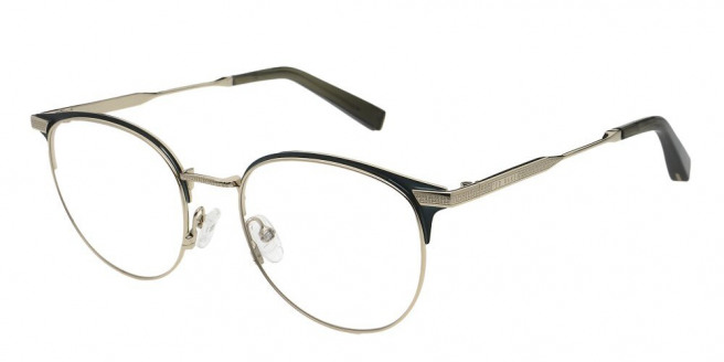 Ted Baker Clay TB4376 40252 Matte Dark Green