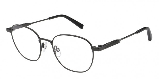 Ted Baker Rafi TB4377 90051 Shiny Dark Gunmetal