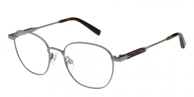 Ted Baker Rafi TB4377 94051 Shiny Light Gunmetal