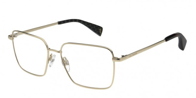 Ted Baker Harlen TB4378 40255 Shiny Light Gold