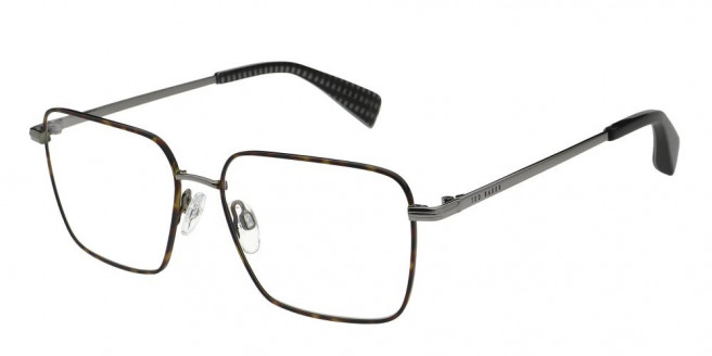 Ted Baker Harlen TB4378 94055 Shiny Light Gunmetal