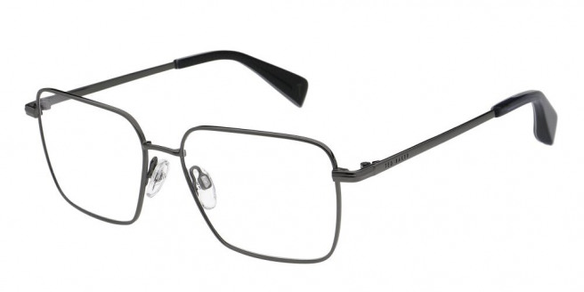 Ted Baker Harlen TB4378 94155 Shiny Gunmetal