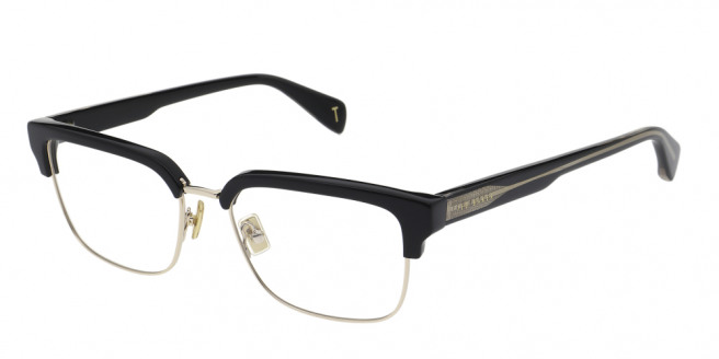 Ted Baker Ashton TB4382 00153 Solid Black