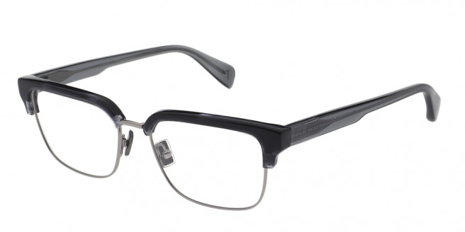 Ted Baker Ashton TB4382 90153 Dark Grey Horn