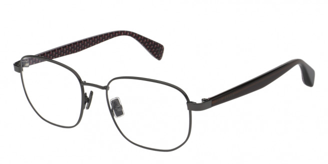 Ted Baker Sonny TB4385 90053 Dark Gun