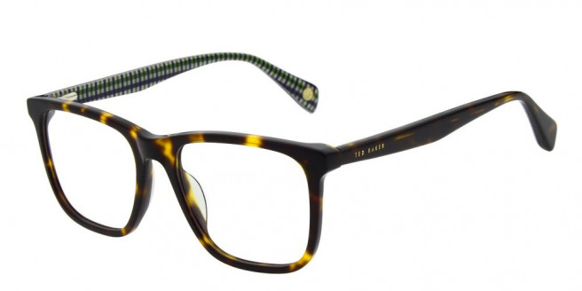 Ted Baker Victor TB8288 10153 Dark Tortoise