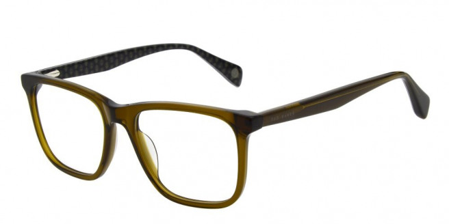 Ted Baker Victor TB8288 19353 Crystal Brown