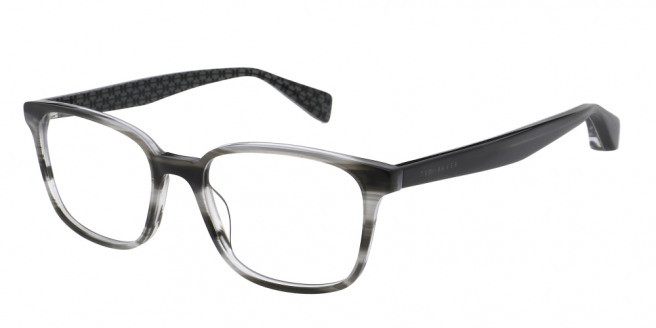 Ted Baker 8311 TB8311 95553 Gloss Grey Horn