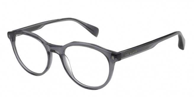Ted Baker 8314 TB8314 97752 Gloss Crystal Grey