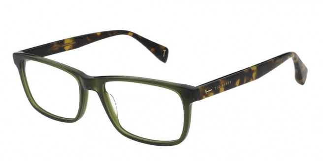 Ted Baker Echo TB8319 51956 Gloss Dark Crystal Khaki