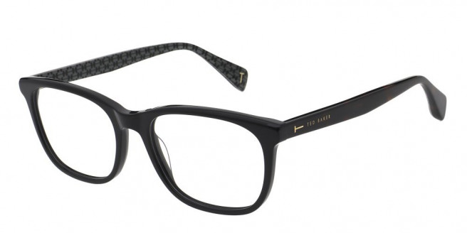 Ted Baker Fifer TB8321 00155 Gloss Black