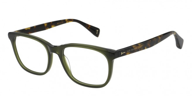 Ted Baker Fifer TB8321 51955 Gloss Dark Crystal Khaki