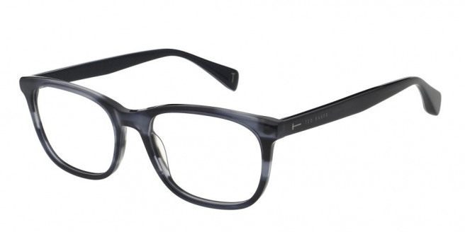 Ted Baker Fifer TB8321 65355 Gloss Blue Horn
