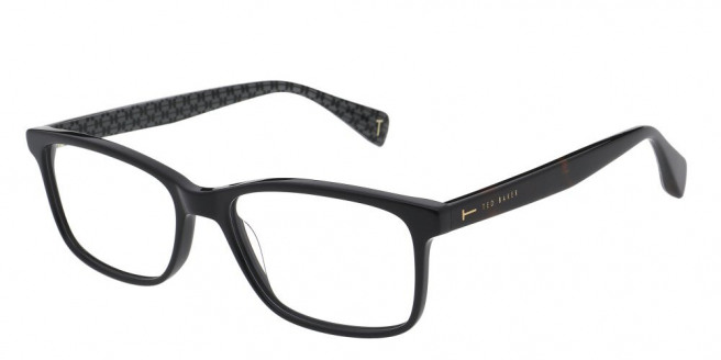 Ted Baker Knox TB8322 00155 Gloss Black